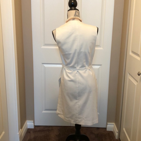 Brenda Beddome Long Vest - Picture 6 of 7